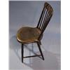 Image 5 : PENNSYLVANIA WINDSOR CHAIR