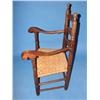 Image 5 : PENNSYLVANIA LADDER BACK ARM CHAIR