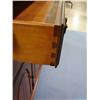 Image 4 : MT. VERNON CHERRY CHIPPENDALE STYLE SER