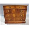 Image 1 : SAGINAW MAHOGANY BUREAU STYLE EXTENSION