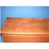Image 3 : 19TH CENTURY SOFTWOOD MULE CHEST