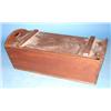 Image 1 : 19TH CENTURY SOFTWOOD DOVETAILED DOUGH 