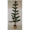 Image 1 : VINTAGE FEATHER CHRISTMAS TREE