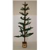 Image 2 : VINTAGE FEATHER CHRISTMAS TREE