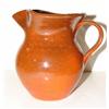 Image 1 : JUGTOWN ART POTTERY PITCHER