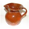 Image 2 : JUGTOWN ART POTTERY PITCHER