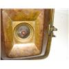 Image 2 : ANTIQUE BRASS PUSH-UP CHAMBERSTICK