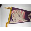 Image 4 : VINTAGE NEW YORK YANKEES PENANT