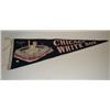 Image 1 : VINTAGE CHICAGO WHITE SOX PENANT