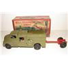 Image 1 : ANTIQUE HUBLEY BELL TELEPHONE TRUCK IN 