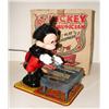 Image 1 : MICKEY THE MUSICIAN XYLOPHONE BY LOUIS 
