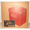 Image 1 : ACTON COCA-COLA ADVERTISING PORTABLE CO