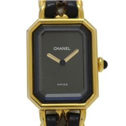 Chanel Ladies Premiere Watch