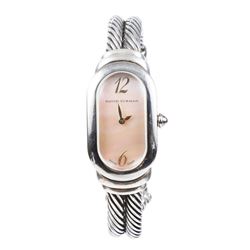 David Yurman Watch