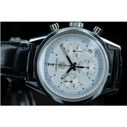 Tag Heuer Chronograph Watch