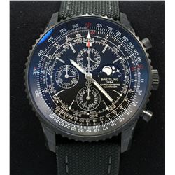 Breitling Navitimer Watch