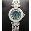 Image 1 : Jaeger Diamond Watch