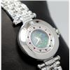 Image 3 : Jaeger Diamond Watch