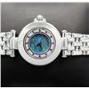 Image 4 : Jaeger Diamond Watch