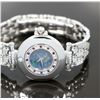 Image 5 : Jaeger Diamond Watch