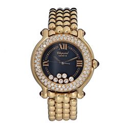 Chopard diamond Watch