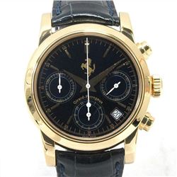 Girard Perregaux Mens Chronograph Watch