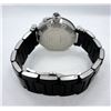 Image 9 : CARTIER SEATIMER STAINLESS STEEL WATCH