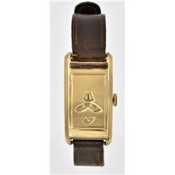 Vintage Ladies Wristwatch