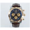 Image 2 : Breitling Mens Chronograph Watch