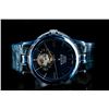 Image 1 : Edox Blue Dial Watch