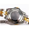 Image 10 : Rolex Diamond Ruby Dial Watch