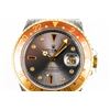 Image 1 : Rolex Diamond Ruby Dial Watch
