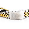 Image 8 : Rolex Diamond Ruby Dial Watch