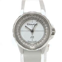 Chanel Ladies Quartz Watch