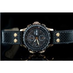 Hamilton Stainless Steel Watch