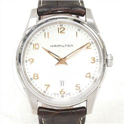 Hamilton Mens Thinline Watch