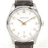 Image 1 : Hamilton Mens Thinline Watch