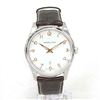Image 2 : Hamilton Mens Thinline Watch