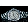 Image 1 : Breitling Stainless Steel Watch