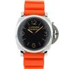 Image 2 : Panerai Hand Wound Watch