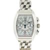 Image 1 : Franck Muller White Gold Watch