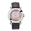 Image 1 : Chopard Stainless Steel Watch