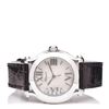 Image 2 : Chopard Stainless Steel Watch