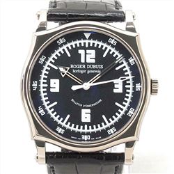 Roger Dubuis Mens Automatic Watch