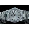 Image 1 : Rolex President Watch