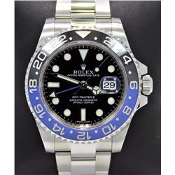 Rolex Master II Watch