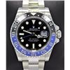 Image 1 : Rolex Master II Watch
