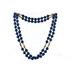 Lapis Lazuli Necklace