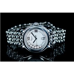 Chopard Diamond Watch