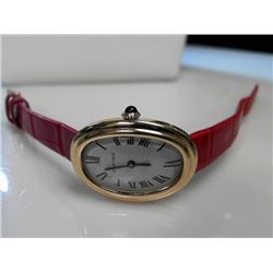 Cartier Quartz Watch